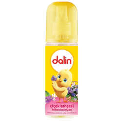 Dalin Bebek Kolonyası 150 ml - 3