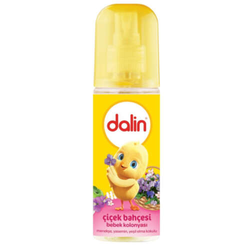 Dalin Bebek Kolonyası 150 ml - 3