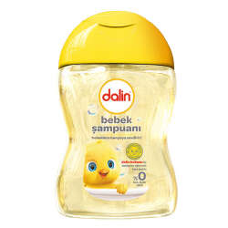 Dalin Bebek Şampuanı 100 ml - 2
