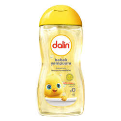 Dalin Bebek Şampuanı 200 ml - 1