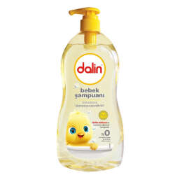 Dalin Bebek Şampuanı 400 ml - 2