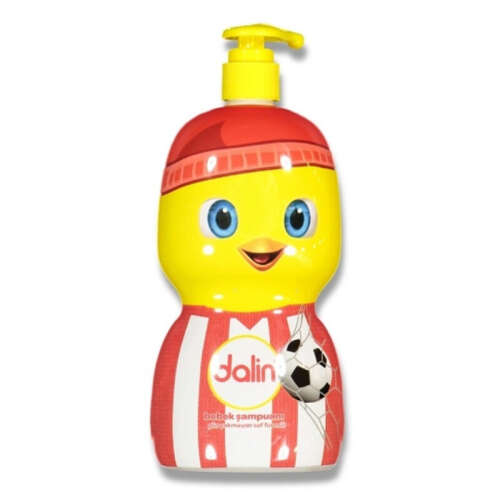 Dalin Bebek Şampuanı 500 ml - Dalin