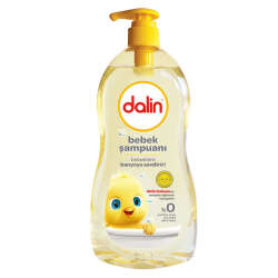 Dalin Bebek Şampuanı 700 ml - 2