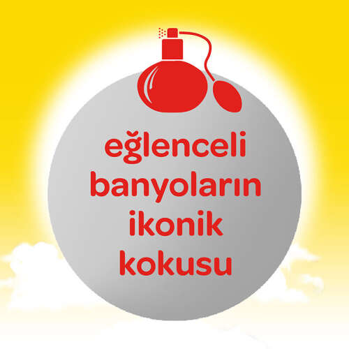 Dalin Bıcı Bıcı Bebek Kolonyası 100 ml - 4