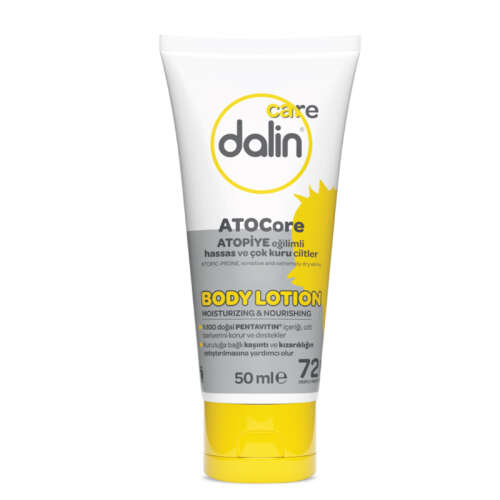 Dalin Care ATOCore Body Lotion 50 ml - Dalin