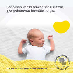 Dalin Care Saç ve Vücut Şampuanı 400 ml - 2
