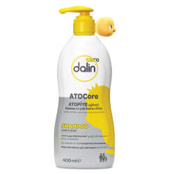 Dalin Care Saç ve Vücut Şampuanı 400 ml - 1