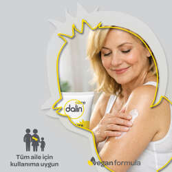 Dalin Care Nemlendirici ve Besleyici Bakım Losyonu 500 ml - 2