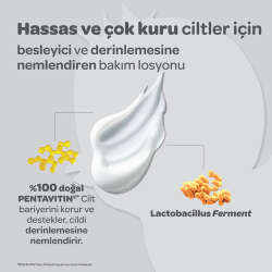 Dalin Care Nemlendirici ve Besleyici Bakım Losyonu 200 ml - 2