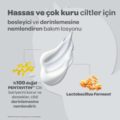 Dalin Care Nemlendirici ve Besleyici Bakım Losyonu 200 ml - 2