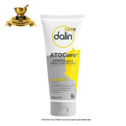 Dalin Care Saç ve Vücut Şampuanı 200 ml - 8
