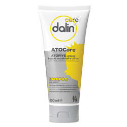 Dalin Care Saç ve Vücut Şampuanı 200 ml - 1