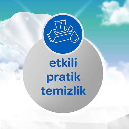Dalin Hijyenik Cep Mendili 3x15 - 4