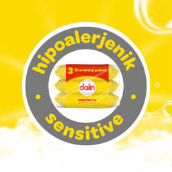 Dalin Islak Pamuk Havlu 3lü Avantaj Paketi - 6