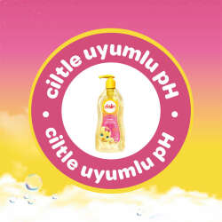 Dalin Kolay Tarama Şampuan 700 ml - 1
