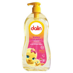 Dalin Kolay Tarama Şampuan 700 ml - 2
