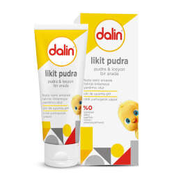 Dalin Likit Pudra 100 ml - 2