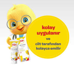 Dalin Likit Pudra 100 ml - 4