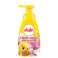 Dalin Orman Meyvesi Kokulu Köpük Sabun 200 ml - 1