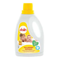 Dalin Sıvı Çamaşır Deterjanı 1500 ml - 1