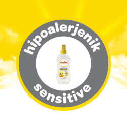 Dalin Sprey Bebek Yağı 200 ml - 5