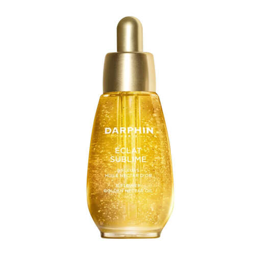 Darphin Eclat Sublime 8-Flower Golden Nectar Oil 30 ml - Darphin