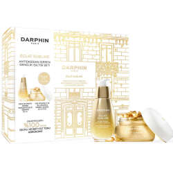 Darphin Eclat Sublime C Vitamini İçeren Antioksidan İçeren Gençlik Işıltısı Seti - 2