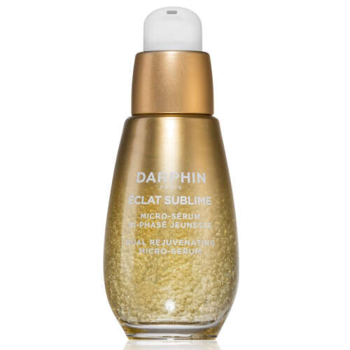 Darphin Eclat Sublime C Vitamini İçeren Antioksidan İçeren Gençlik Işıltısı Seti - 3