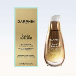 Darphin Eclat Sublime Micro Cilt Bakım Serumu 30 ml - 2