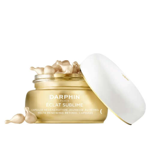 Darphin Eclat Sublime Youth Renewing Retinol Capsules 60 Kapsül - Darphin