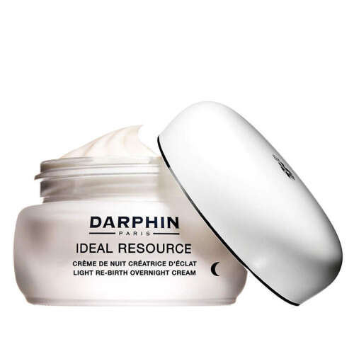 Darphin Ideal Resource Light Re-Birth Overnight Cream 50ml - Darphin
