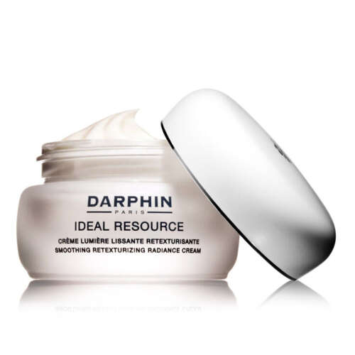 Darphin Ideal Resource Smoothing Retexturizing Radiance Cream 50 ml - Darphin