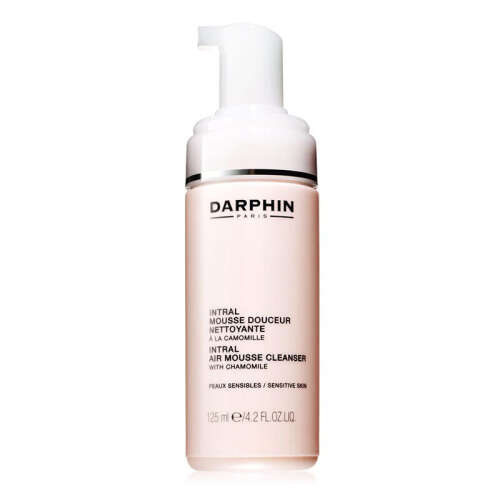 Darphin Intral Air Mousse Douceur Nettoyante Cleanser 125ml - Darphin