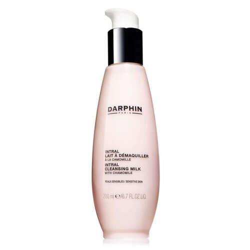 Darphin Intral Cleansing Milk 200ml - Darphin