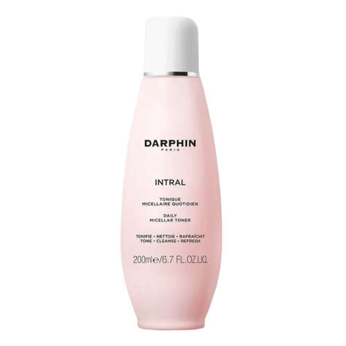 Darphin Intral Daily Micellar Toner 200 ml - 1