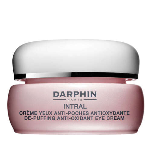 Darphin Intral De-Puffing Anti-Oxidant Eye Cream 15 ml - Darphin