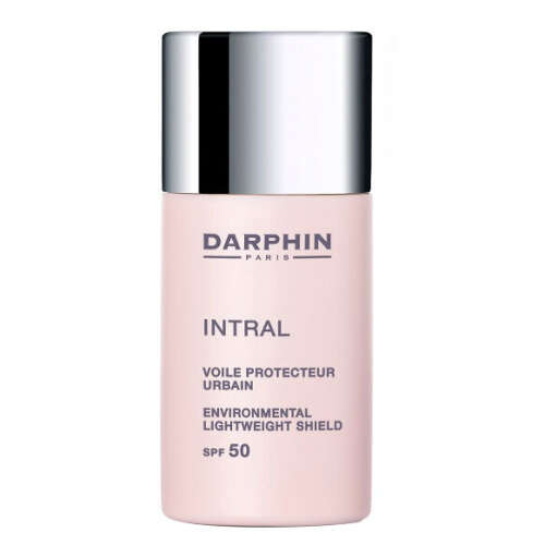 Darphin Intral Şeffaf Ten Renginde Cilt Bakım Kremi Spf 50 30 ml - Darphin