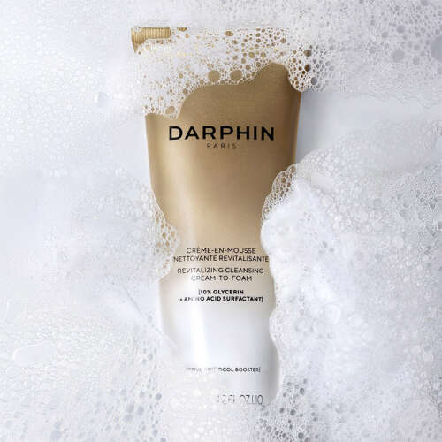 Darphin Revitalizing Cleansing Cream to Foam 125 ml - 2