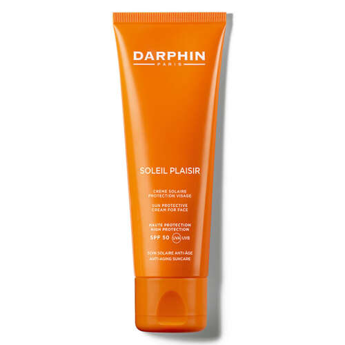 Darphin Soleil Plaisir Spf50 Güneş Koruyucu Krem 50ml - Darphin