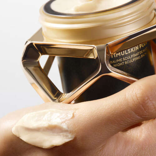 Darphin Stimulskin Plus Night Sculpting Balm Cream 50 ml - 6