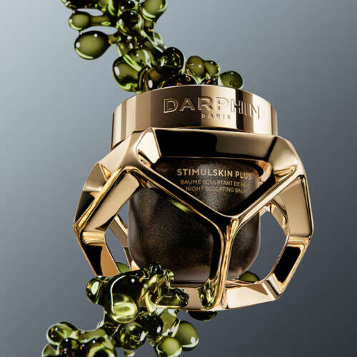 Darphin Stimulskin Plus Night Sculpting Balm Cream 50 ml - 7