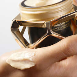 Darphin Stimulskin Plus Night Sculpting Balm Cream Refill 50 ml - 4