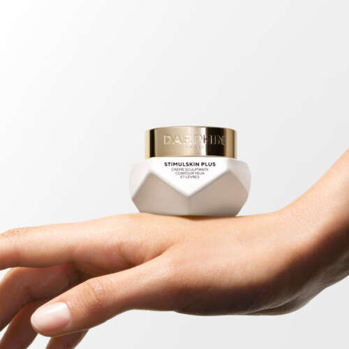 Darphin Stimulskin Plus Sculpting Eye - Lip Contour Cream 15 ml - 5