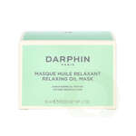 Darphin Vetiver Aromatic Care Detox Oil Mask 50ml - Thumbnail