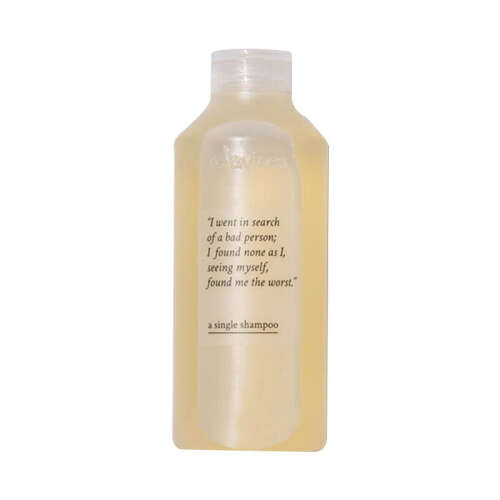 Davines A Single Shampoo 250 ml - 1