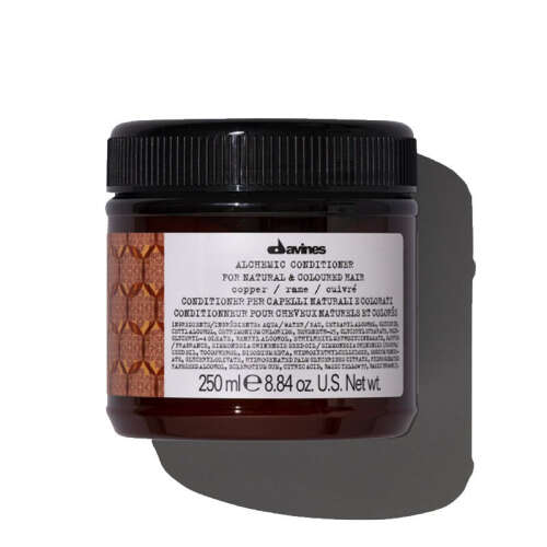 Davines Alchemic Conditioner Copper 250ml - Davines