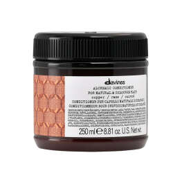 Davines Alchemic Conditioner Copper 250ml - 1