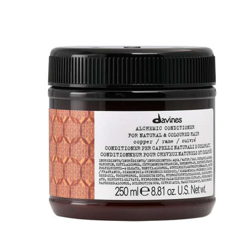 Davines Alchemic Conditioner Copper 250ml - Davines