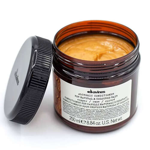 Davines Alchemic Conditioner Copper 250ml - 3