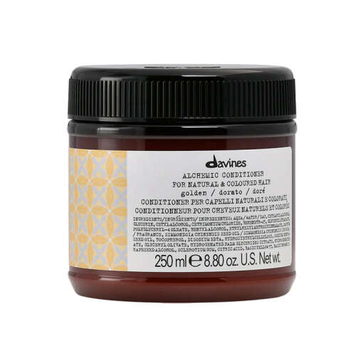 Davines Alchemic Conditioner Golden 250ml - Davines